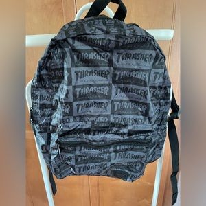 Thrasher packable daypack